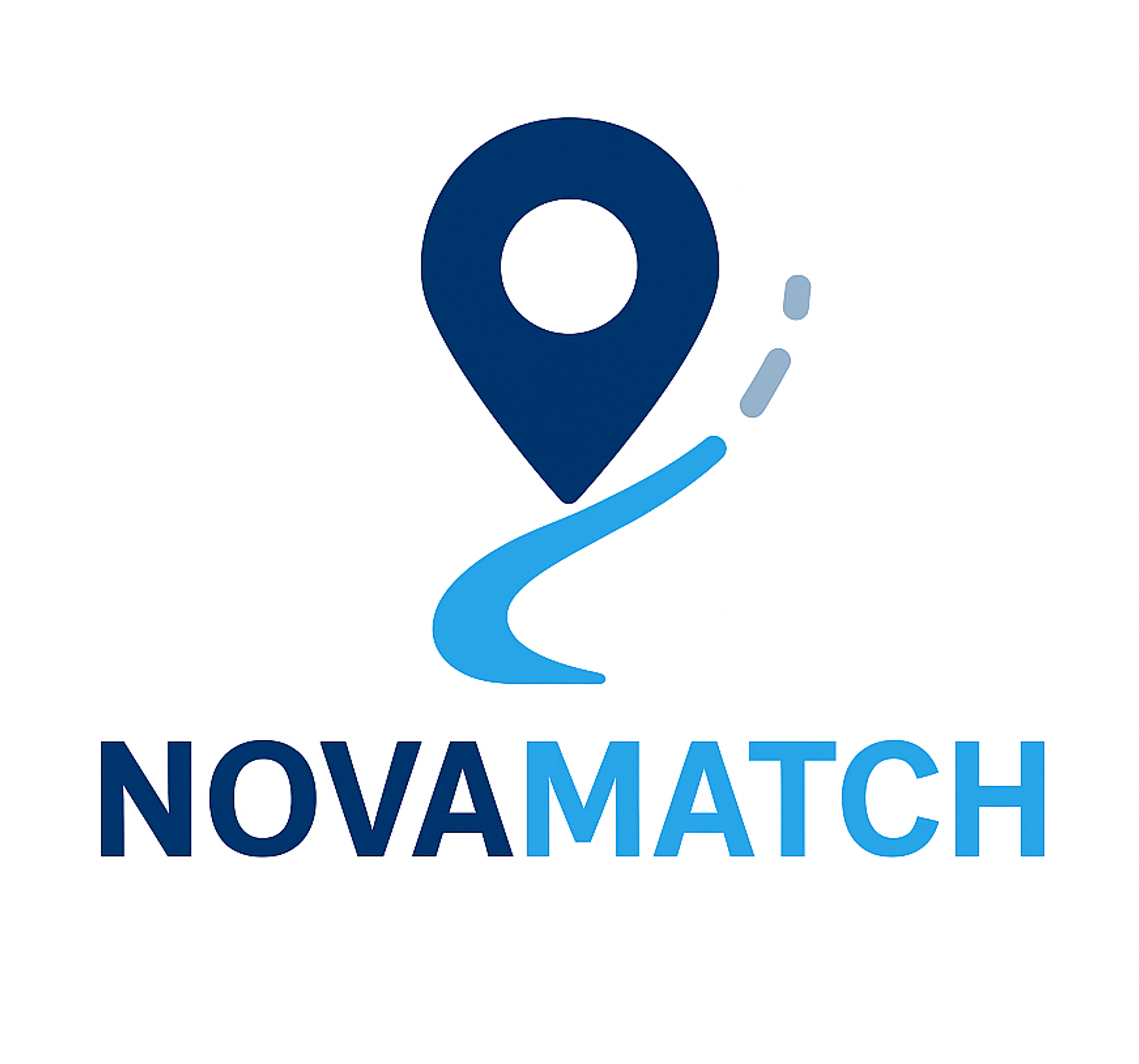 NovaMatch logo